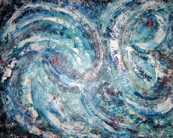 Celestial Fury