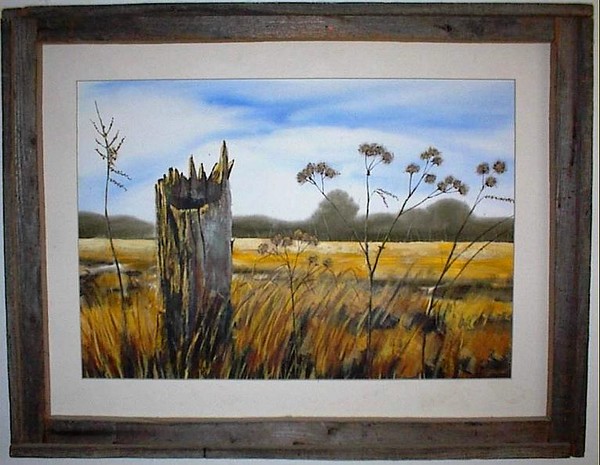 Winterwood