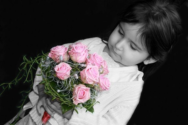 Little bride