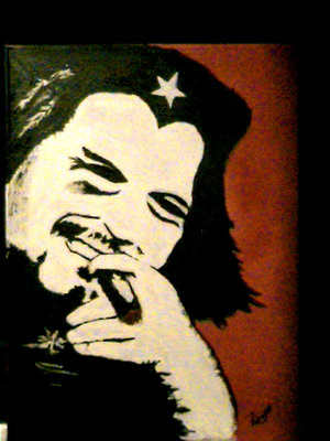 che guevara