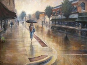 Rainy Day