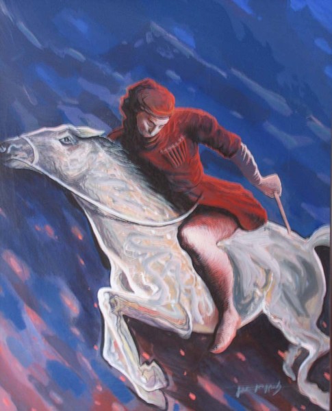 Rider