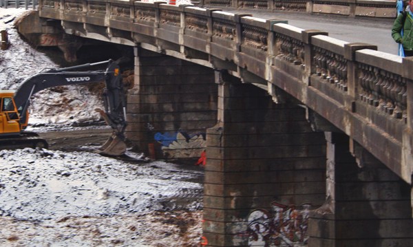 The Bridge