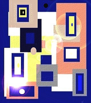 squaring the circle again