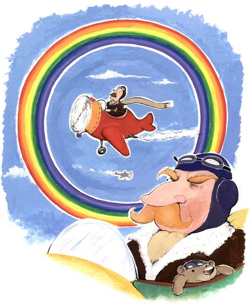 pilots