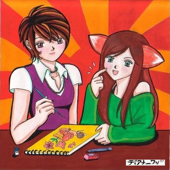 Me & Junny