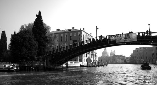 Gallerie Accademia