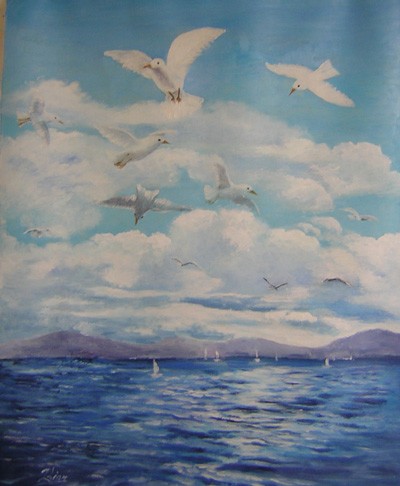freedom