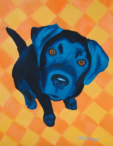 Gordon