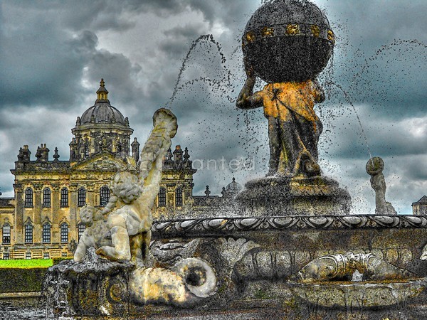 Castle Howard