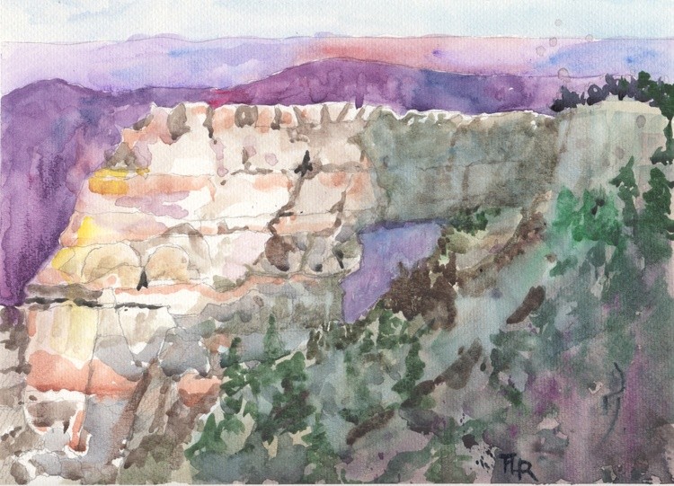 BRYCE CANYON #1