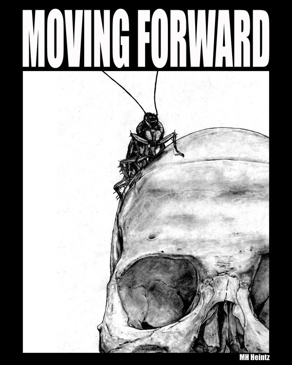 Moving Forward