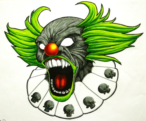 Klown