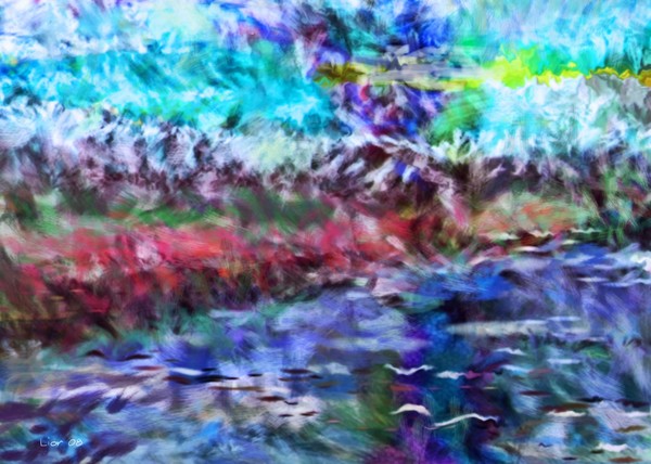 Reinvigoration
