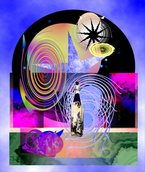 Eclectic