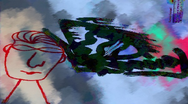 Altered universe #9