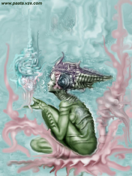 Marmaid(version32)
