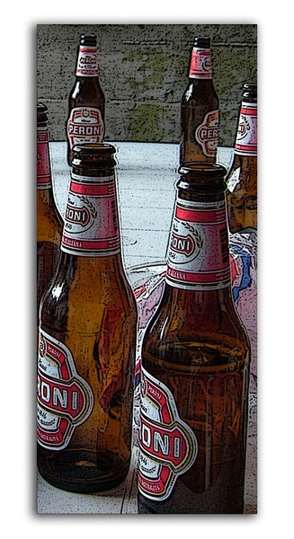 peroni