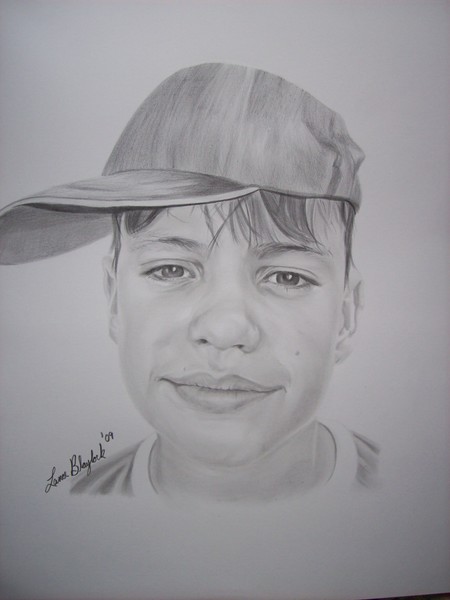 For Yvonne