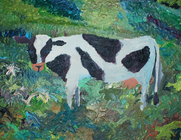 Cow