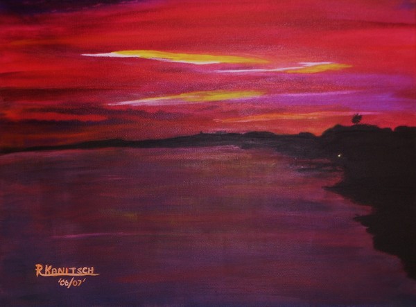 Mujeres Sunset