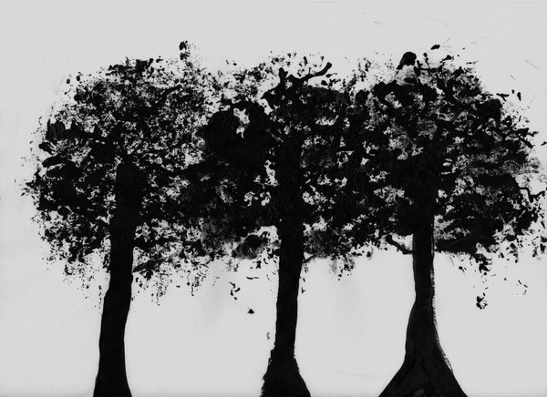 Weaver Trees