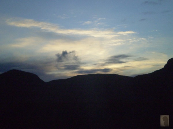 dark satanic hills ...