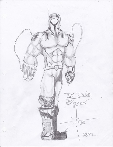 Johnny Rogue