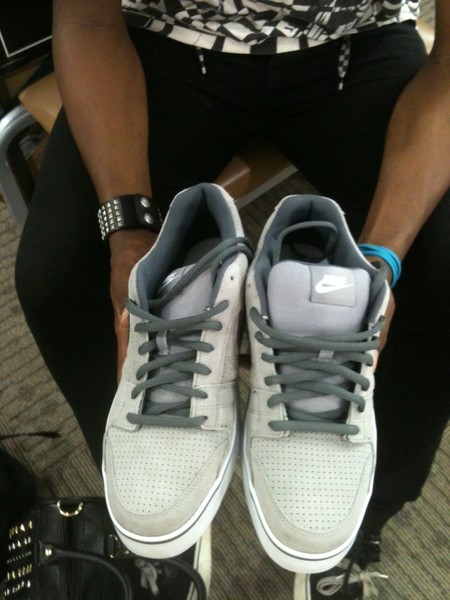 nike sb