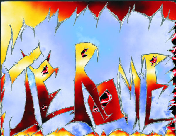 fan art for me