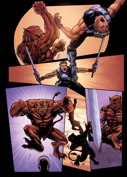 Another Young Gods page