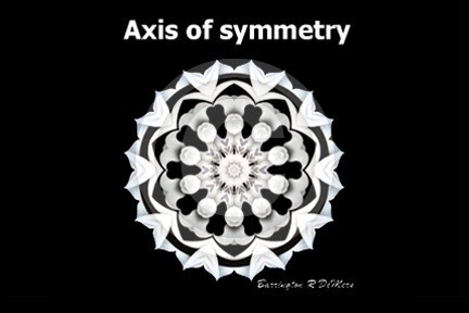 Axis of Symmetry