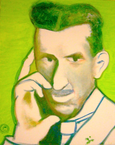 Nikola Tesla