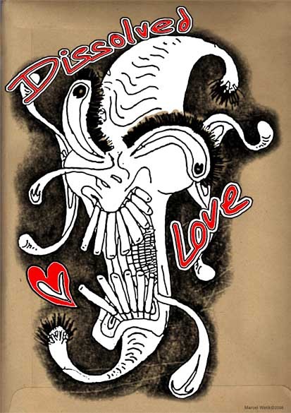 Love Dissolving