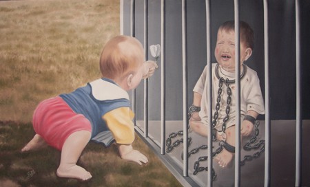 oil paintings 