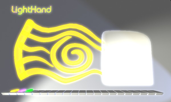 Website render