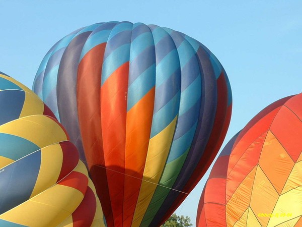 Balloons!