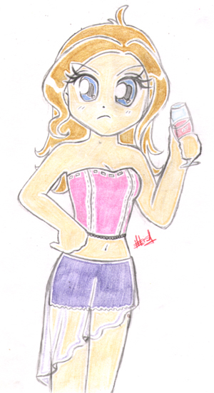 Party Girl