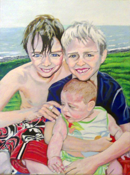 nats children
