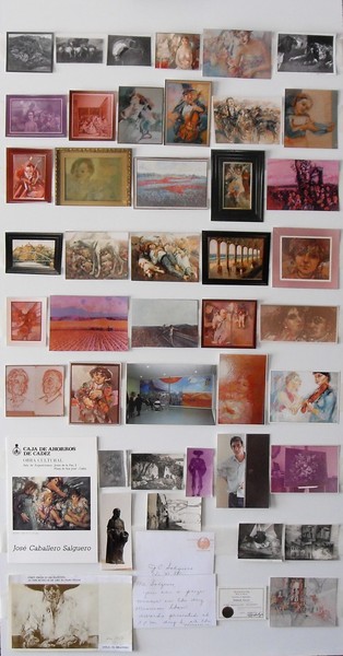 Serie III Artewanted