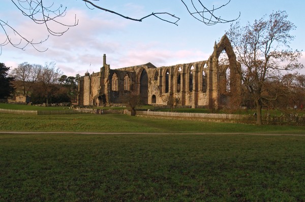 Bolton Priory 3