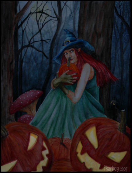 Halloween