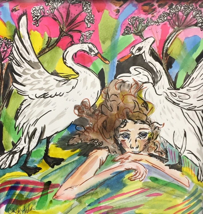 Flutter