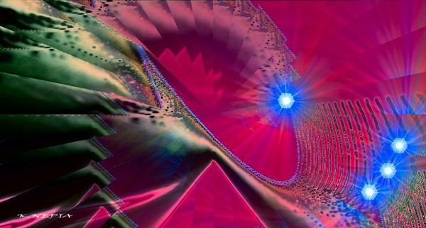PINK SLIDE
