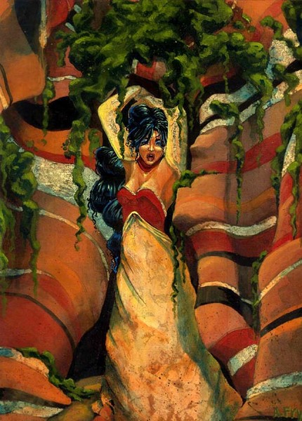 Naiyra Singing