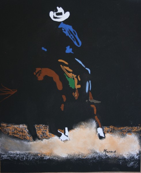 Working Horse