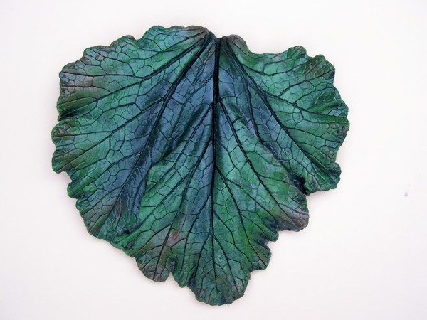 Giant Kale