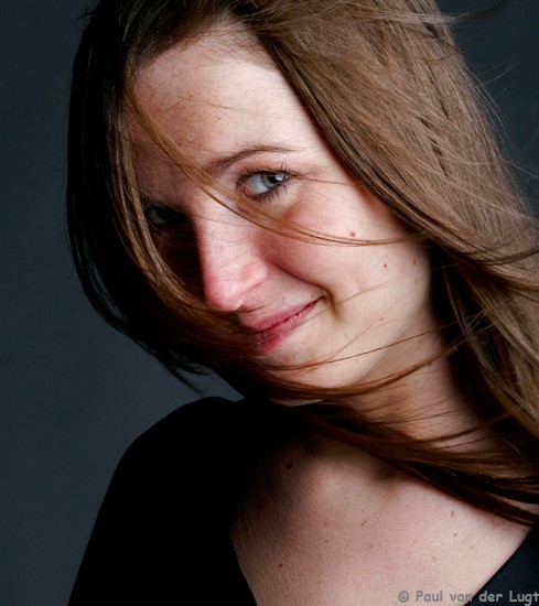 Rosaliens smile