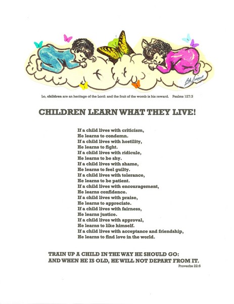 Children Are