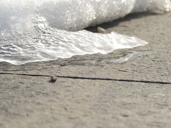 ICE;WINTER SERIES